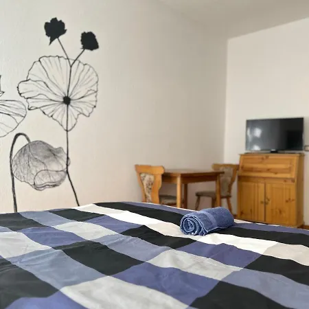 Piano Halle - Netflix - Free Wifi 5 Alloggio in famiglia *