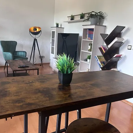 Piano Halle - Netflix - Free Wifi 5 Kwatera prywatna *