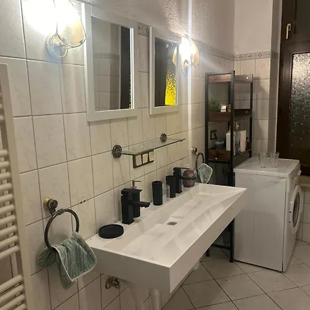 Alloggio in famiglia Piano Halle - Netflix - Free Wifi 5 *