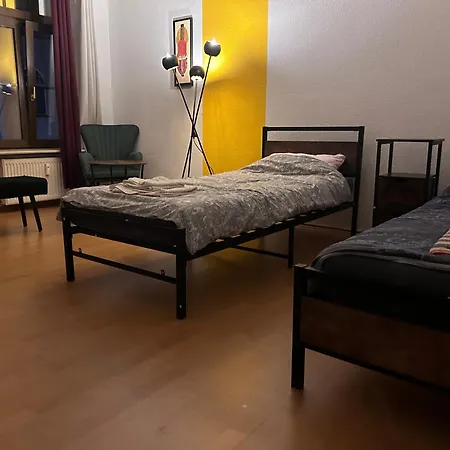 Piano Halle - Netflix - Free Wifi 5 Halle (Saale)