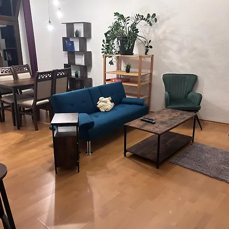 Piano Halle - Netflix - Free Wifi 5 Kwatera prywatna