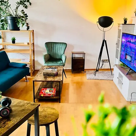 Piano Halle - Netflix - Free Wifi 5 Halle (Saale)