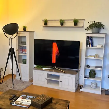 Kwatera prywatna Piano Halle - Netflix - Free Wifi 5 Halle (Saale)