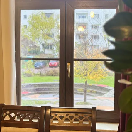 Piano Halle - Netflix - Free Wifi 5 Pansiyon
