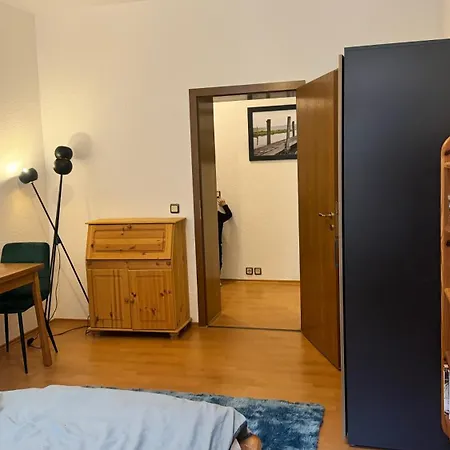 Séjour chez l'habitant Piano Halle - Netflix - Free Wifi 5