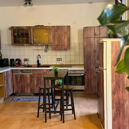 Séjour chez l'habitant Piano Halle - Netflix - Free Wifi 5