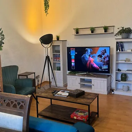 Piano Halle - Netflix - Free Wifi 5 Pansiyon *