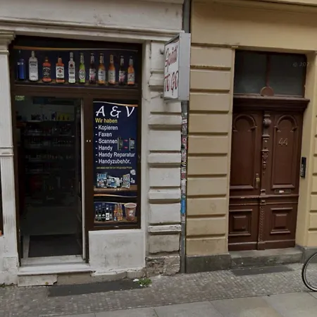 Piano Halle - Netflix - Free Wifi 5 Kwatera prywatna