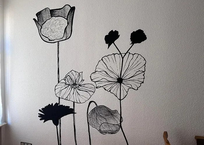 Piano Halle - Netflix - Free Wifi 5 * Halle (Saale)