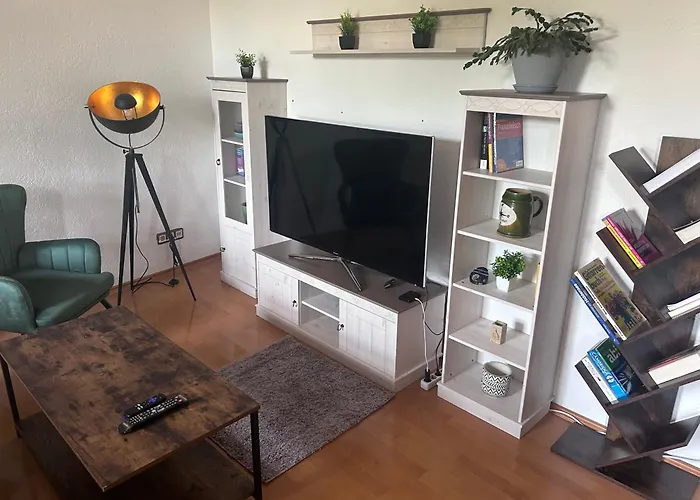 Pansiyon Piano Halle - Netflix - Free Wifi 5 Halle (Saale)