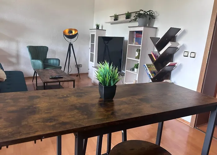 Piano Halle - Netflix - Free Wifi 5 Ubytování v soukromí *