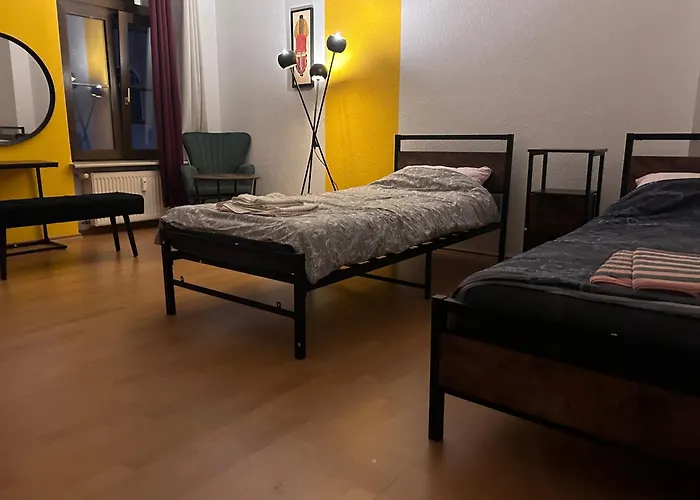 Piano Halle - Netflix - Free Wifi 5 Halle (Saale)