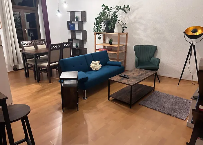 Piano Halle - Netflix - Free Wifi 5 Pansiyon