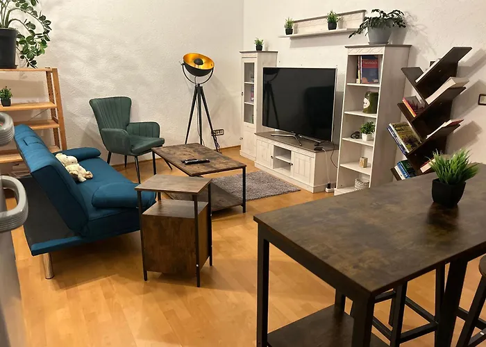 Pansiyon Piano Halle - Netflix - Free Wifi 5