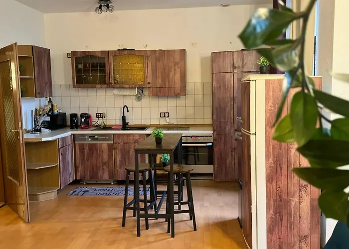 Pansiyon Piano Halle - Netflix - Free Wifi 5