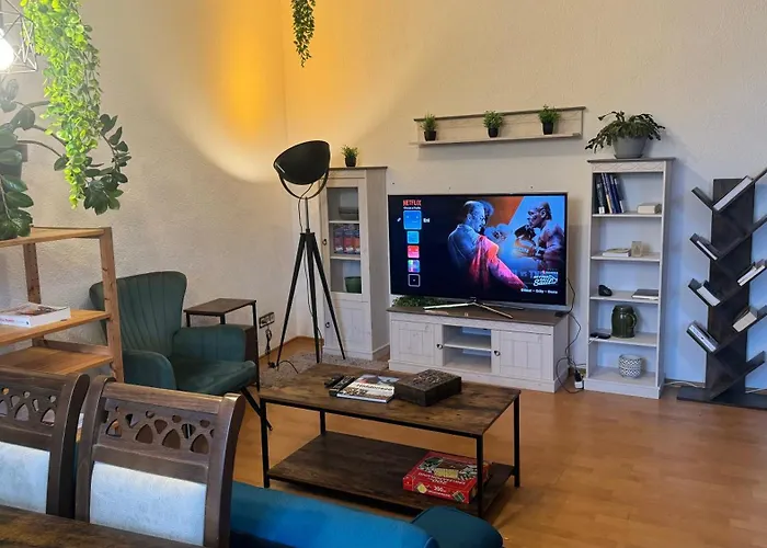 Piano Halle - Netflix - Free Wifi 5 Pansiyon *