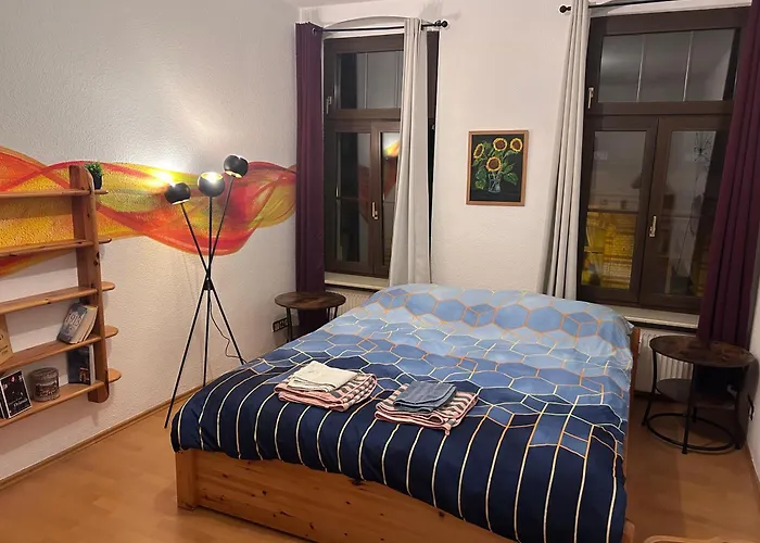 Pansiyon Piano Halle - Netflix - Free Wifi 5